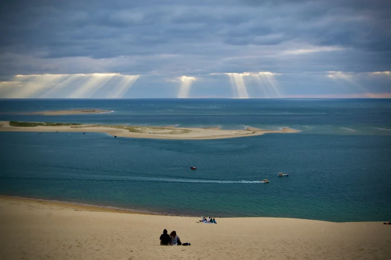 visiting dune du pilat tips